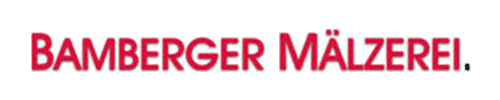 Logo Bamberger Mälzerei GmbH