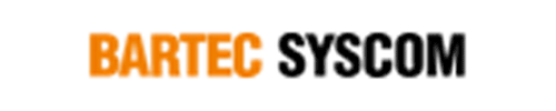Logo Bartec Syscom