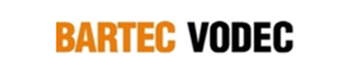 Logo BARTEC VODEC Ltd.