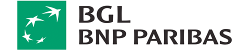 Logo BGL BNP Paridas