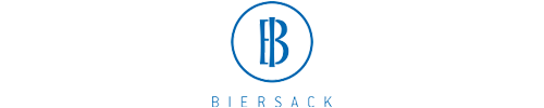 Logo Biersack-Unternehmensgruppe
