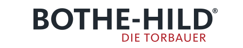 Logo Bothe-Hild GmbH