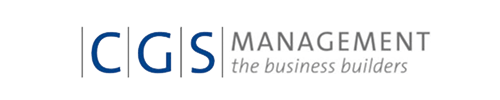 Logo CGS Management AG
