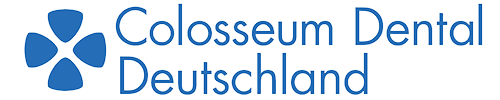Logo Colosseum Dental Deutschland