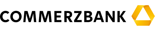 Logo Commerzbank