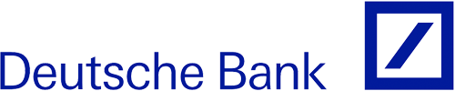Logo Deutsche Bank