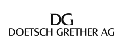 Logo Doetsch Grehter AG