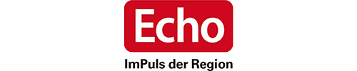 Logo ECHO Medien Unternehmensgruppe