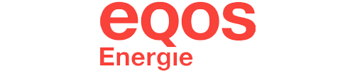 Logo EQOS Energie Deutschland