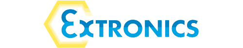 Logo Extronics Ltd. & Extronics Inc.