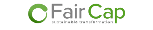 Logo FairCap GmbH