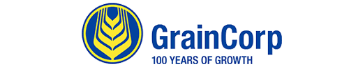 Logo GrainCorp