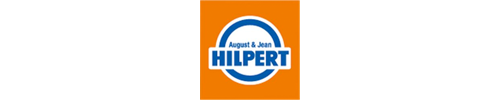 Logo August & Jean Hilpert Klärwerkstechnik GmbH