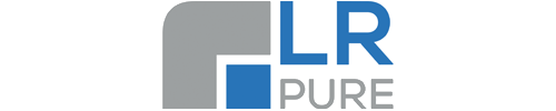 Logo LR Pure Systems GmbH