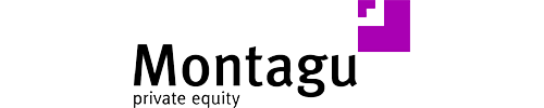 Logo Montagu Private Equity