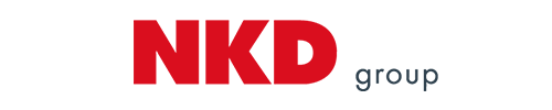 Logo NKD-Firmengruppe