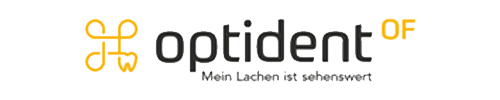 Logo optident GmbH