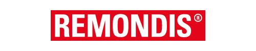 Logo REMONDIS-Gruppe