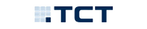 Logo TCT TechnikCentrumThale GmbH