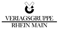 Logo Verlagsgruppe Rhein Main Holding GmbH & Co. KG