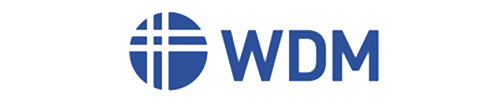 Logo WDM Wolfshagener Draht- und Metallverarbeitung GmbH