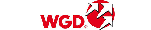 Logo WGD Datentechnik AG