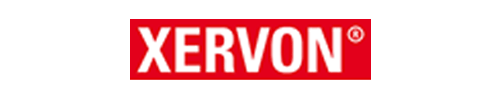 Logo  XERVON EMR GmbH