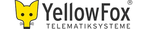Logo YellowFox GmbH
