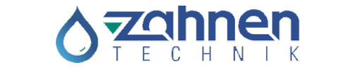 Logo Zahnen Technik GmbH