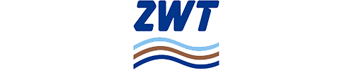 Logo ZWT Wasser- und Abwassertechnik GmbH